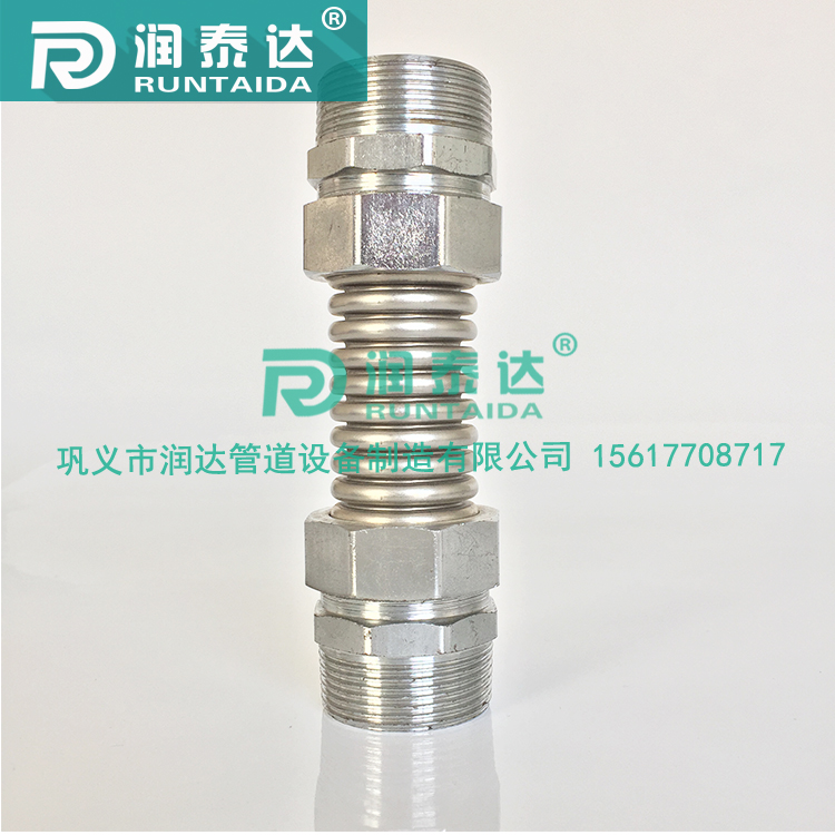 空調絲扣波紋管有哪些產品性能及優(yōu)點